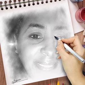 Meet your Posher, Carleen